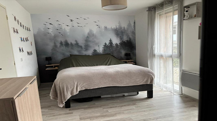 Ma-Cabane - Vente Appartement MURES, 52 m²