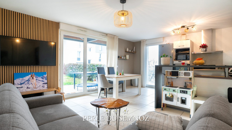 Ma-Cabane - Vente Appartement Mûres, 61 m²