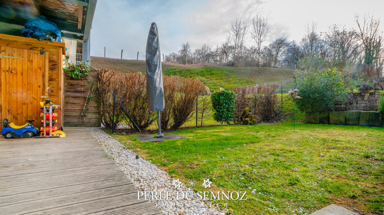 Ma-Cabane - Vente Appartement Mûres, 61 m²