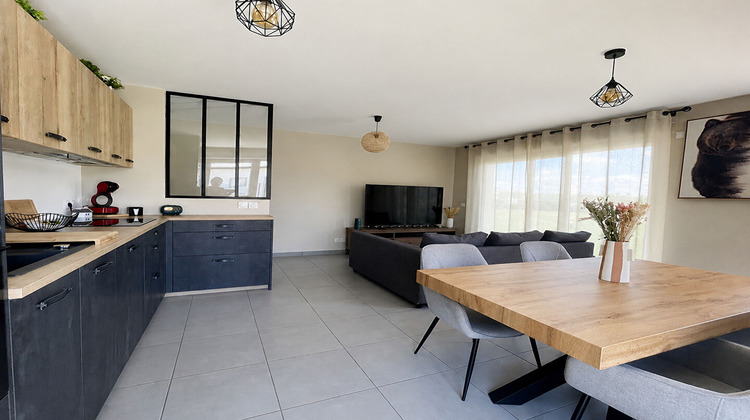 Ma-Cabane - Vente Appartement MURES, 80 m²