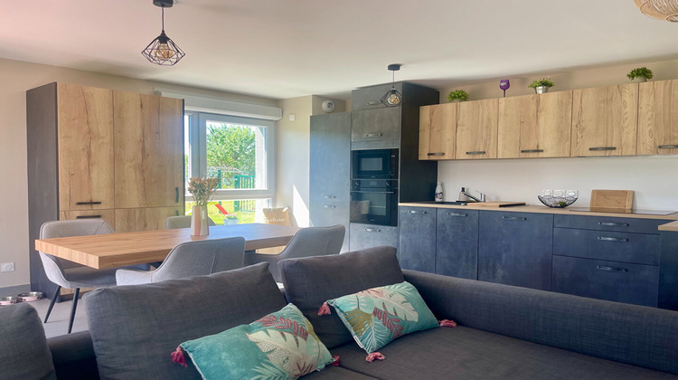 Ma-Cabane - Vente Appartement MURES, 80 m²