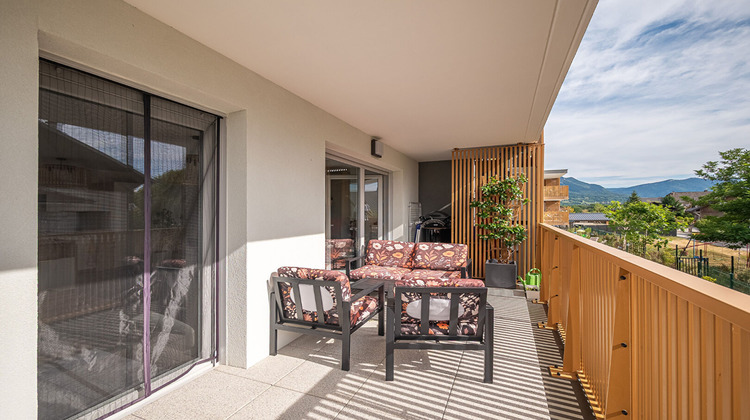 Ma-Cabane - Vente Appartement MURES, 93 m²