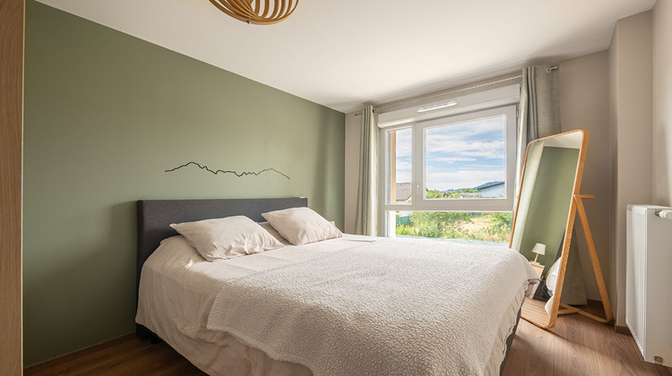 Ma-Cabane - Vente Appartement MURES, 93 m²