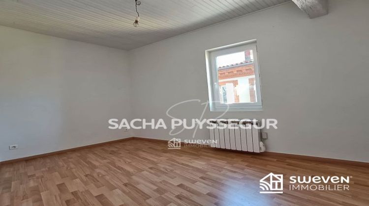 Ma-Cabane - Vente Appartement Muret, 29 m²