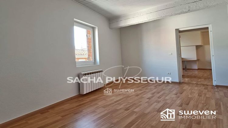 Ma-Cabane - Vente Appartement Muret, 29 m²