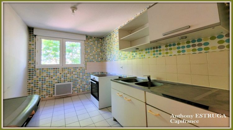 Ma-Cabane - Vente Appartement MURET, 49 m²