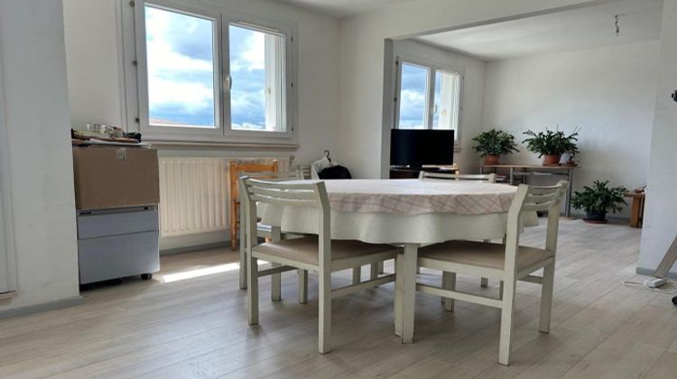 Ma-Cabane - Vente Appartement Muret, 94 m²