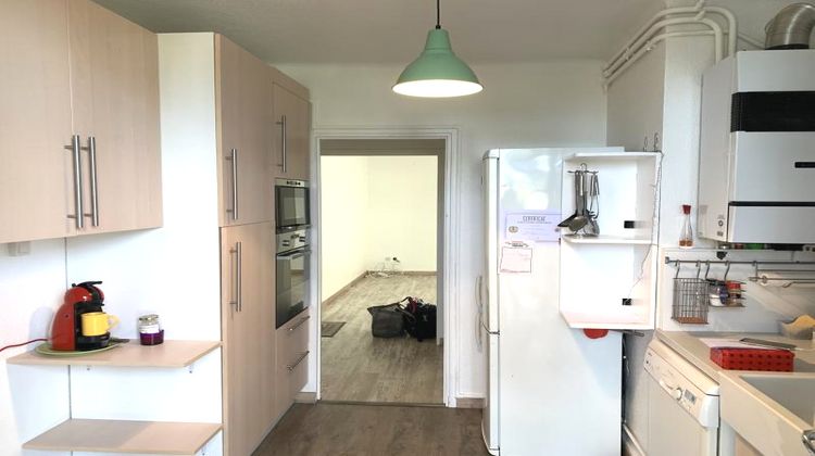 Ma-Cabane - Vente Appartement Muret, 68 m²