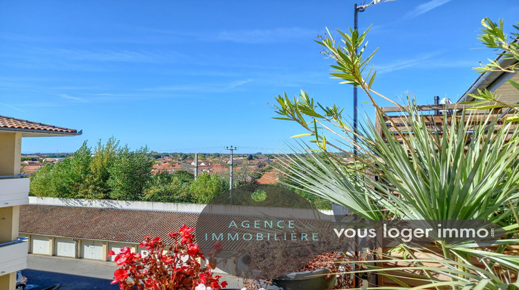 Ma-Cabane - Vente Appartement MURET, 44 m²