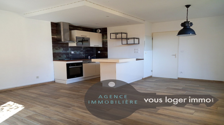 Ma-Cabane - Vente Appartement MURET, 44 m²