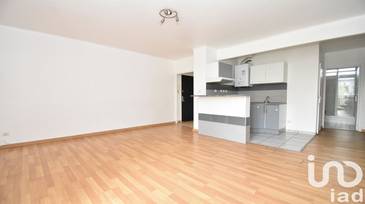 Ma-Cabane - Vente Appartement Muret, 38 m²