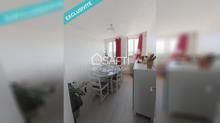 Ma-Cabane - Vente Appartement Muret, 98 m²