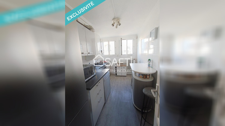 Ma-Cabane - Vente Appartement Muret, 98 m²