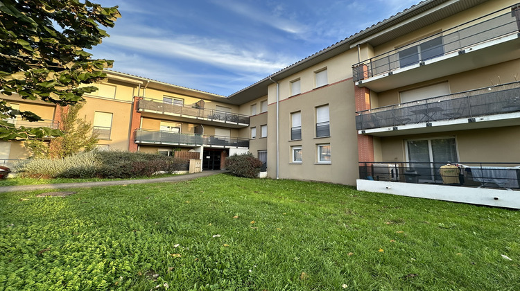 Ma-Cabane - Vente Appartement Muret, 40 m²