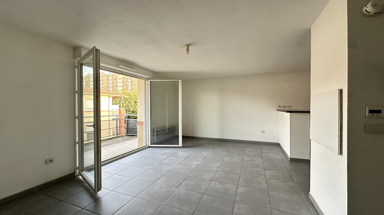 Ma-Cabane - Vente Appartement Muret, 40 m²