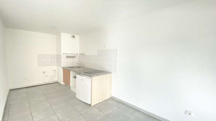 Ma-Cabane - Vente Appartement Muret, 41 m²