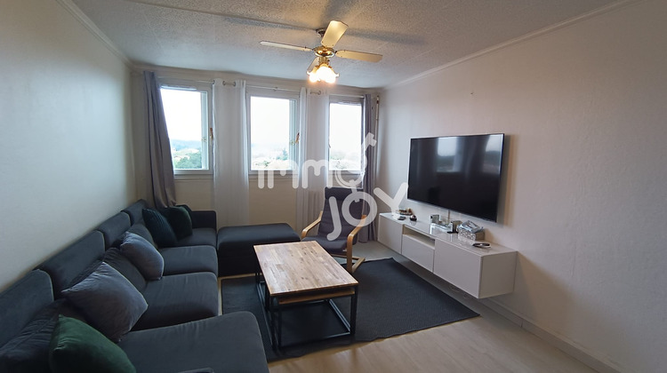 Ma-Cabane - Vente Appartement Muret, 97 m²