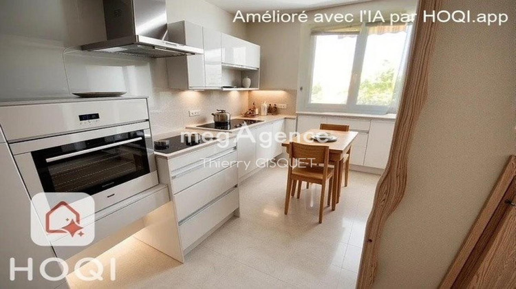 Ma-Cabane - Vente Appartement MURET, 63 m²