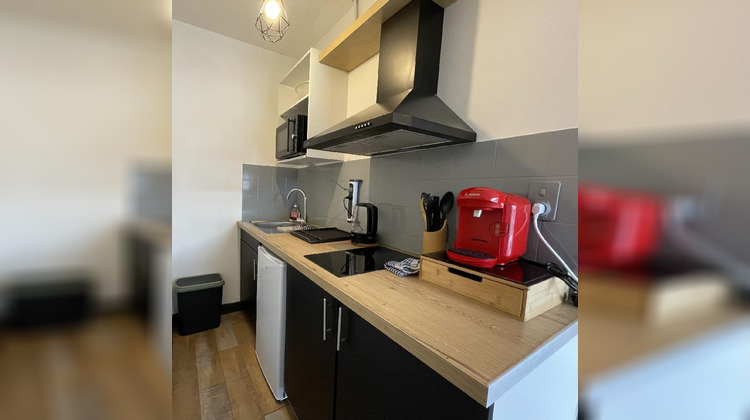 Ma-Cabane - Vente Appartement MURET, 42 m²