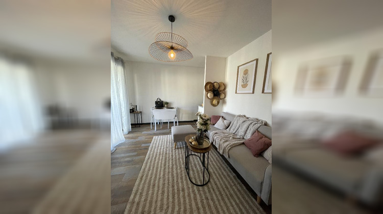 Ma-Cabane - Vente Appartement MURET, 42 m²