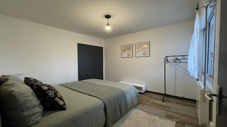 Ma-Cabane - Vente Appartement MURET, 42 m²