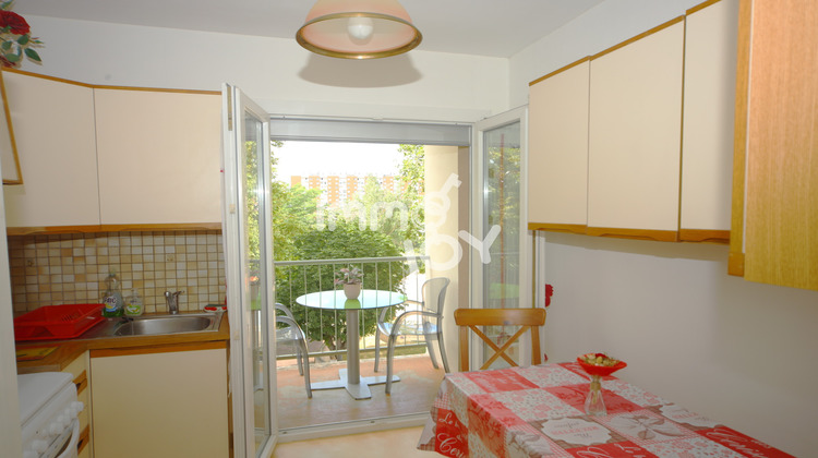 Ma-Cabane - Vente Appartement Muret, 68 m²