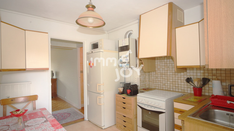 Ma-Cabane - Vente Appartement Muret, 68 m²