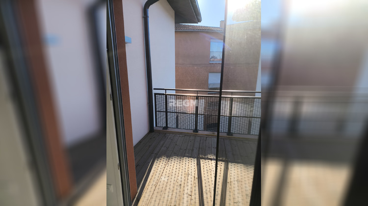 Ma-Cabane - Vente Appartement Muret, 57 m²