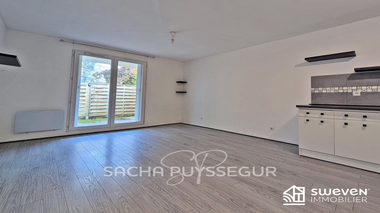 Ma-Cabane - Vente Appartement Muret, 34 m²