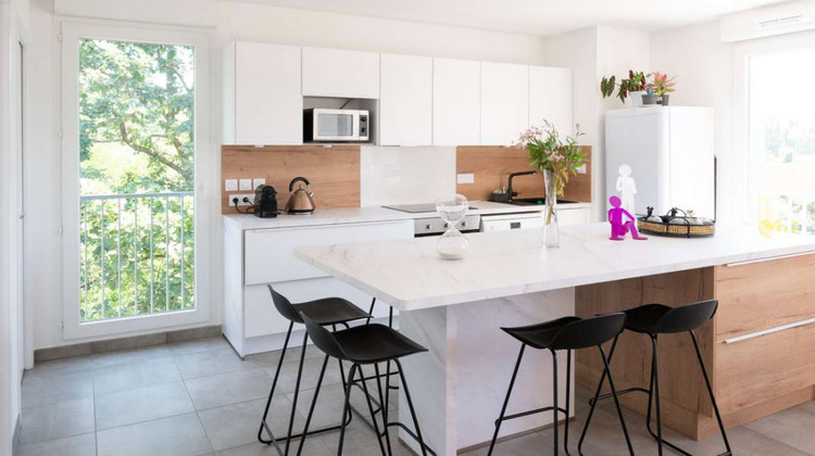 Ma-Cabane - Vente Appartement MURET, 83 m²