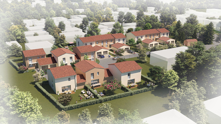 Ma-Cabane - Vente Appartement MURET, 83 m²