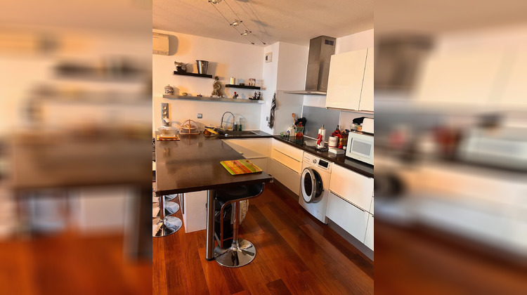 Ma-Cabane - Vente Appartement Muret, 61 m²