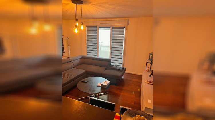 Ma-Cabane - Vente Appartement Muret, 61 m²