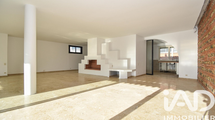 Ma-Cabane - Vente Appartement Muret, 170 m²