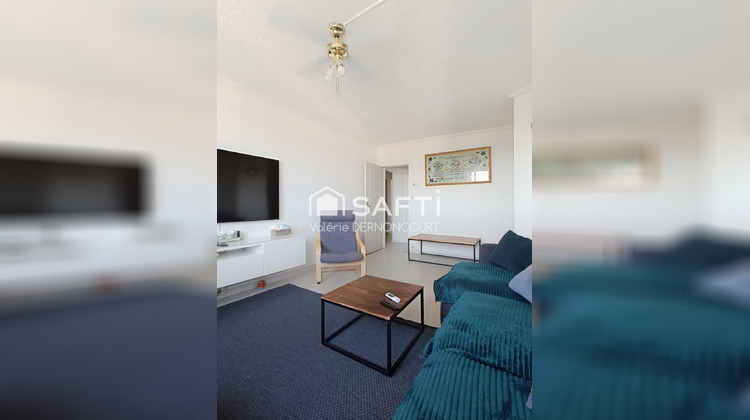 Ma-Cabane - Vente Appartement Muret, 98 m²