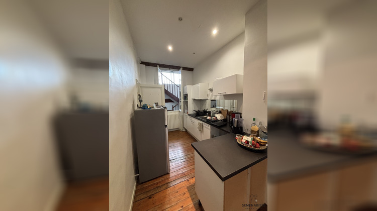 Ma-Cabane - Vente Appartement Muret, 79 m²