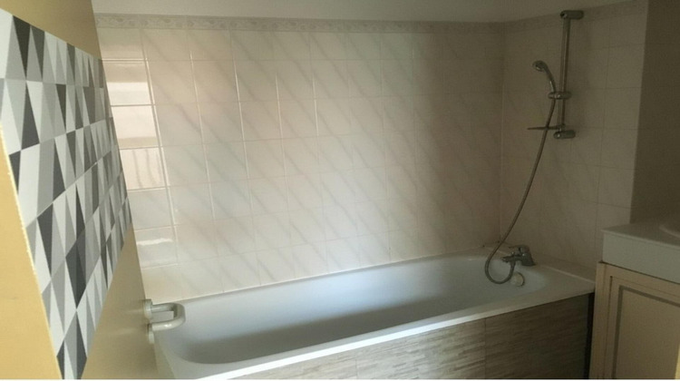 Ma-Cabane - Vente Appartement Muret, 52 m²