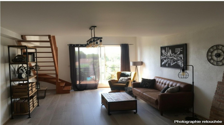 Ma-Cabane - Vente Appartement Muret, 52 m²