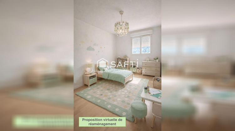 Ma-Cabane - Vente Appartement Muret, 70 m²