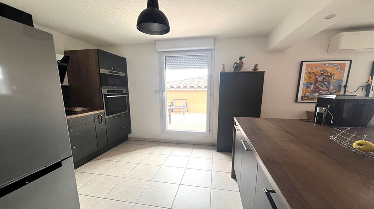Ma-Cabane - Vente Appartement MURET, 93 m²