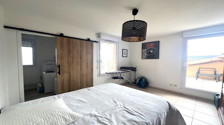 Ma-Cabane - Vente Appartement MURET, 93 m²