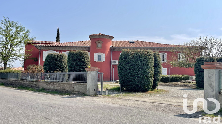 Ma-Cabane - Vente Appartement Muret, 117 m²