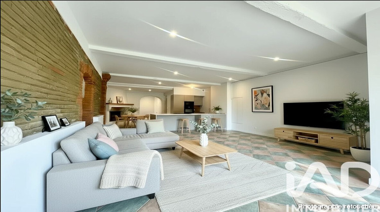 Ma-Cabane - Vente Appartement Muret, 178 m²