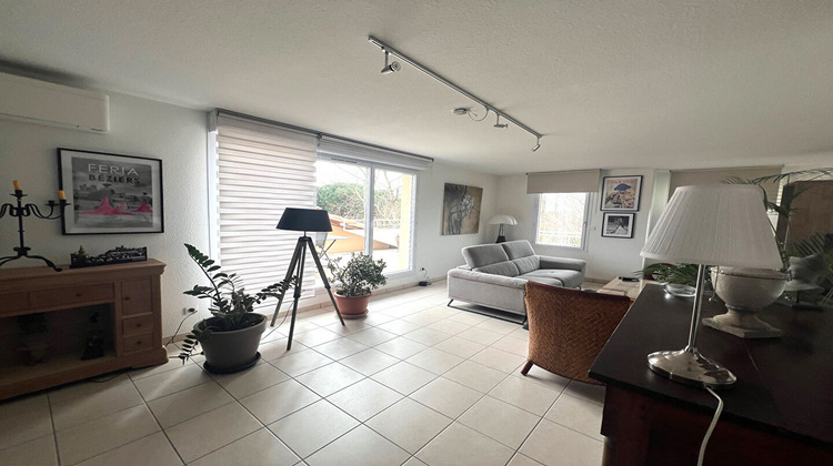 Ma-Cabane - Vente Appartement MURET, 93 m²