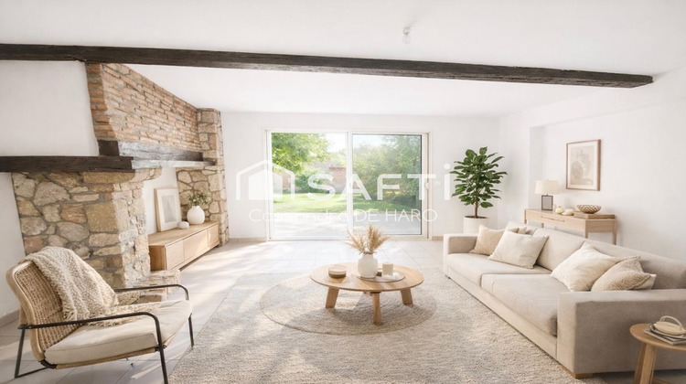 Ma-Cabane - Vente Appartement Muret, 94 m²