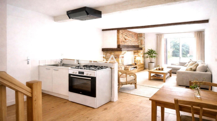 Ma-Cabane - Vente Appartement Muret, 94 m²