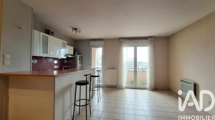Ma-Cabane - Vente Appartement Muret, 62 m²