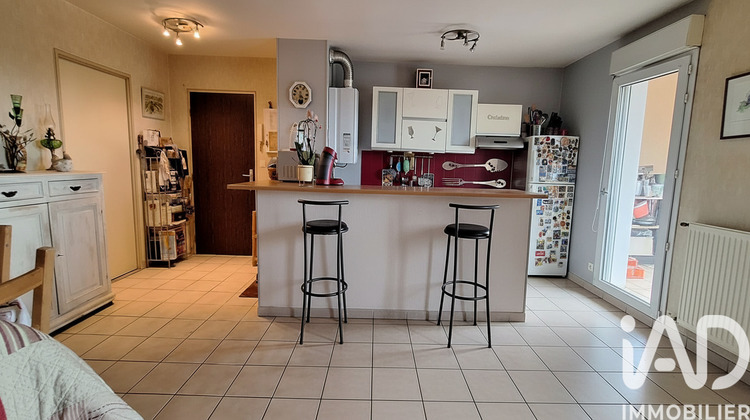 Ma-Cabane - Vente Appartement Muret, 62 m²