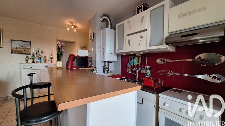 Ma-Cabane - Vente Appartement Muret, 62 m²