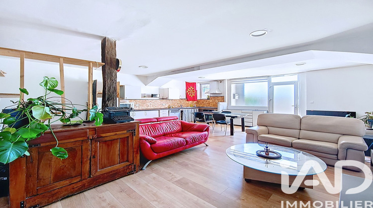 Ma-Cabane - Vente Appartement Muret, 70 m²